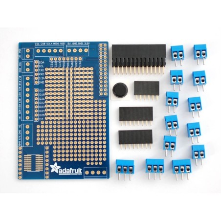 Adafruit Prototyping Pi Plate Kit per Raspberry Pi