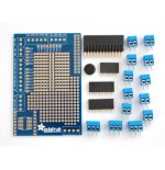 Adafruit Prototyping Pi Plate Kit per Raspberry Pi