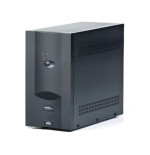 MACHPOWER UPS 1300VA/720W METAL 2*12V/7AH, 2*OUTPUT, 1*USB, SOFTWARE SHOTDOWN UPS-LIT13M