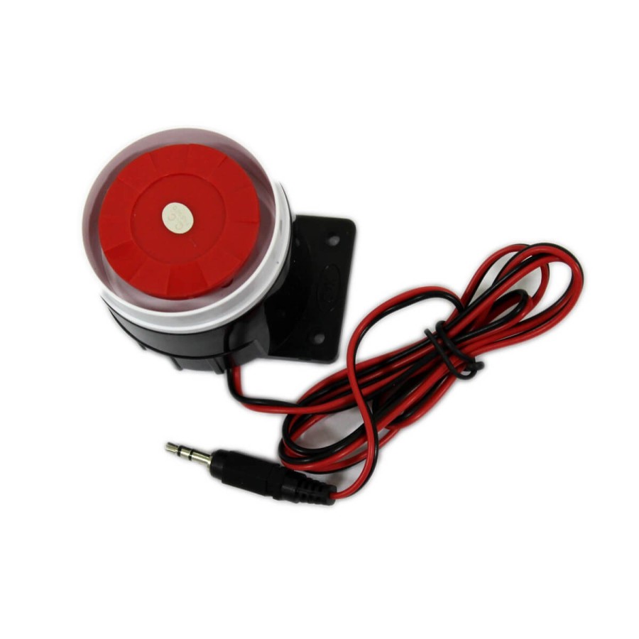 Sirena Filare - JD-001 SIRENA AGGIUNTIVA