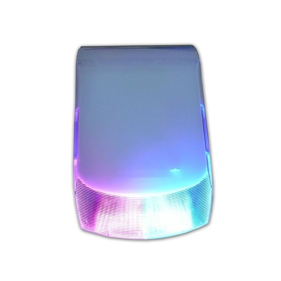 Sirena Wireless e a Cavo - SIRENA SC-500W