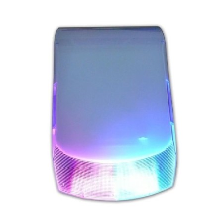 Sirena Wireless e a Cavo - SIRENA SC-500W