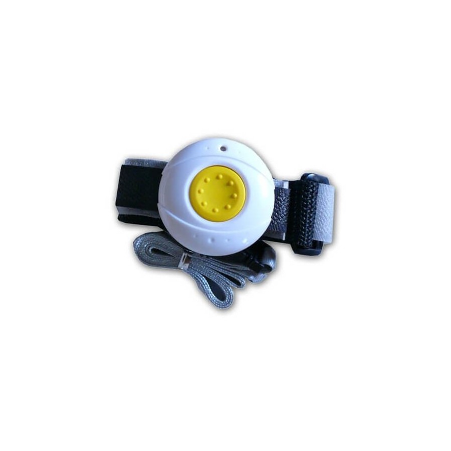 Telecomando pulsante - Telecomando Helpami Gsm