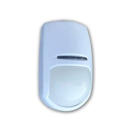 Sensore Pet immune - PIR 8070