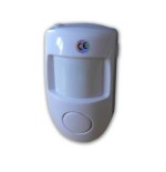 Sensore volumetrico - HT-8080A PIR antenna