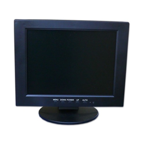 Monitor - MONITOR M 100