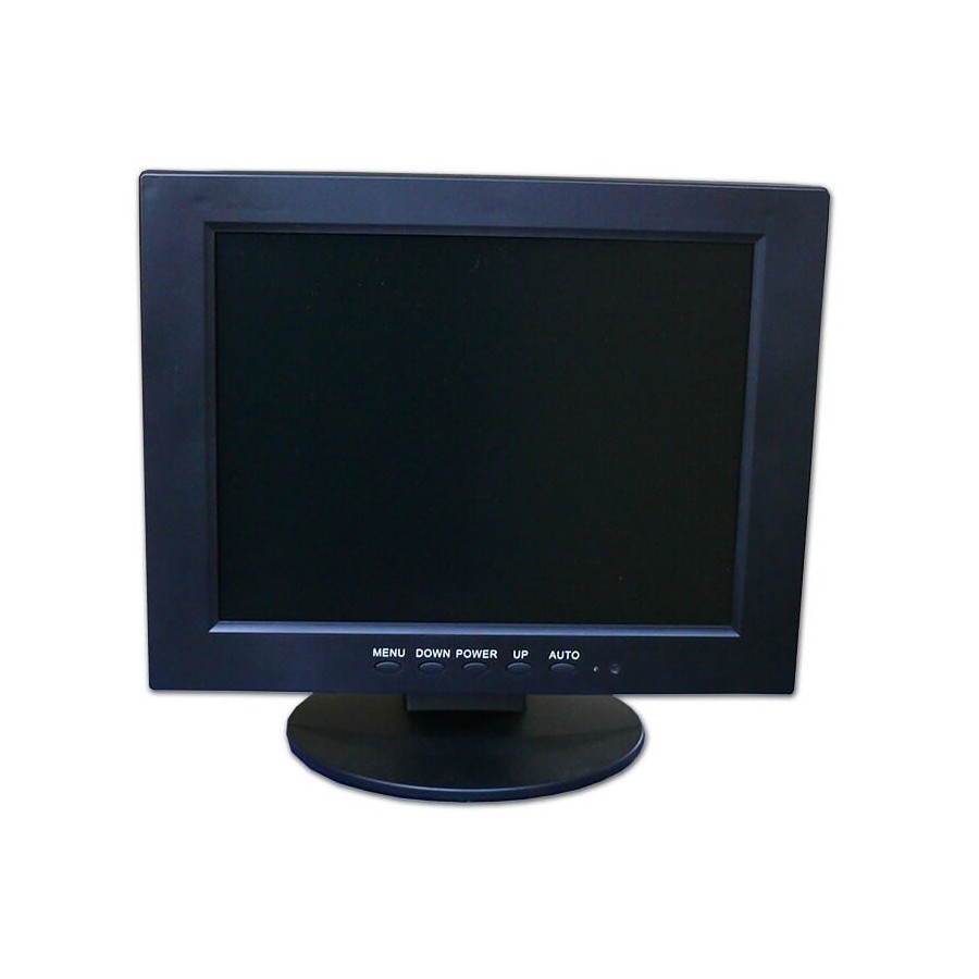 Monitor - MONITOR M 100