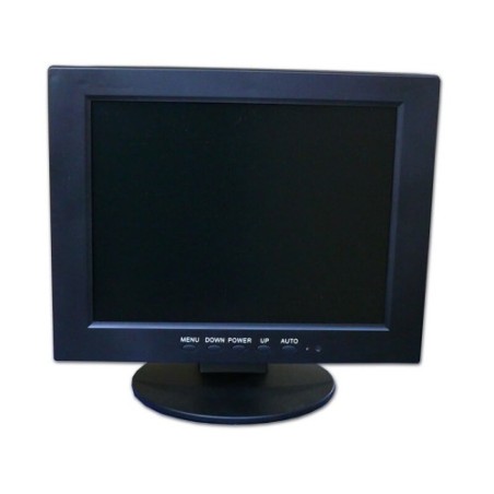 Monitor - MONITOR M 100