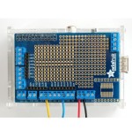 Adafruit Prototyping Pi Plate Kit per Raspberry Pi