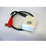 Microfono mini per telecamere - MIC 501