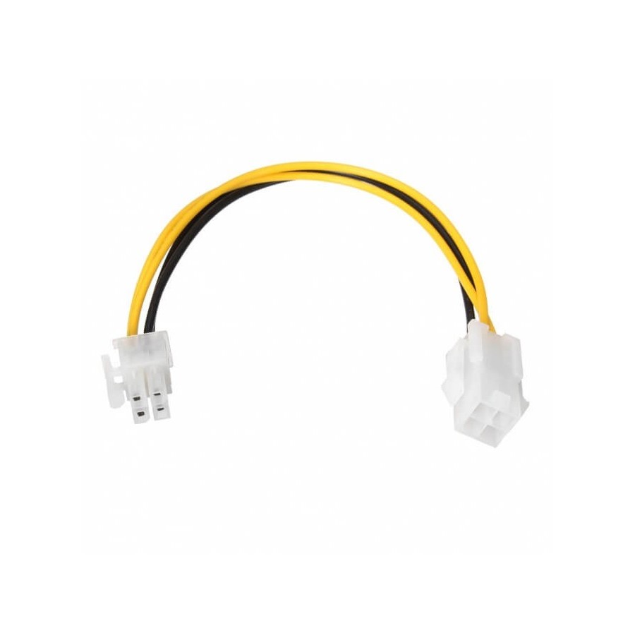 VULTECH CAVO ADATTATORE PROLUNGA 4 PIN TO 4 PIN 20CM SC10922