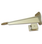 Staffa per telecamera - STAFFA 5013