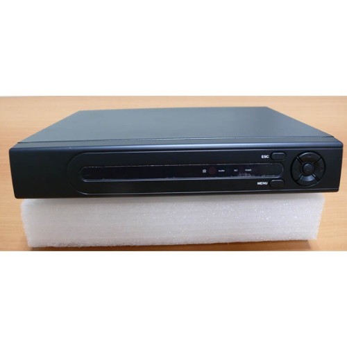 Videoregistratore digitale ibrido - DVR 8016 H
