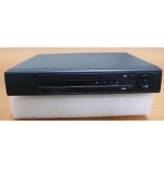 Videoregistratore digitale ibrido - DVR 8016 H