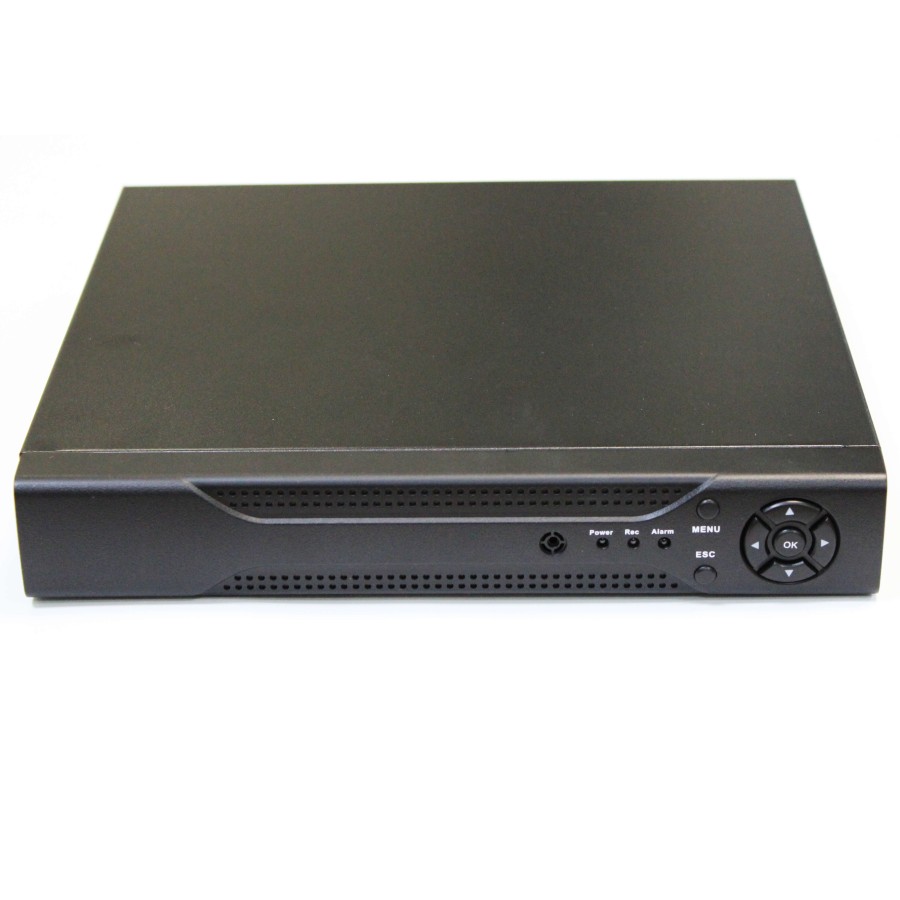 Videoregistratore digitale ibrido - 8004 SDI