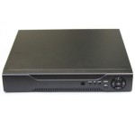 Videoregistratore digitale ibrido - 8004 SDI