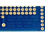 Adafruit Prototyping Pi Plate Kit per Raspberry Pi