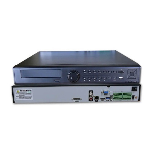 Network Video Recorder - NVR 8016 MPX