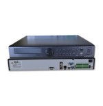 Network Video Recorder - NVR 8016 MPX