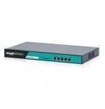 MACH POWER NETWORK AC CONTROLLER FOR WIRELESS ACCESS POINT (MAX 300PCS), 5*WAN/LAN GIGABIT PORTS, CLOUD SERVER & LDAP SERVER WL-