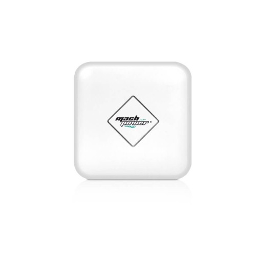 MACH POWER IN-CEILING ACCESS POINT 802.11AC DUAL BAND 2,4&5GHZ, 1,2GBPS, POE 802,3AT, 5DBI ANTENNA, 1*WAN & 1*LAN GIGABIT PORT, 