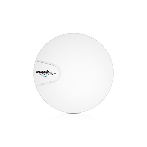 MACH POWER IN-CEILING ACCESS POINT 802.11N 2,4GHZ, 300MBPS, POE 802,3AF, 1*WAN/LAN PORT, 5DBI ANTENNA, AC CONTROLLER SYSTEM WL-I