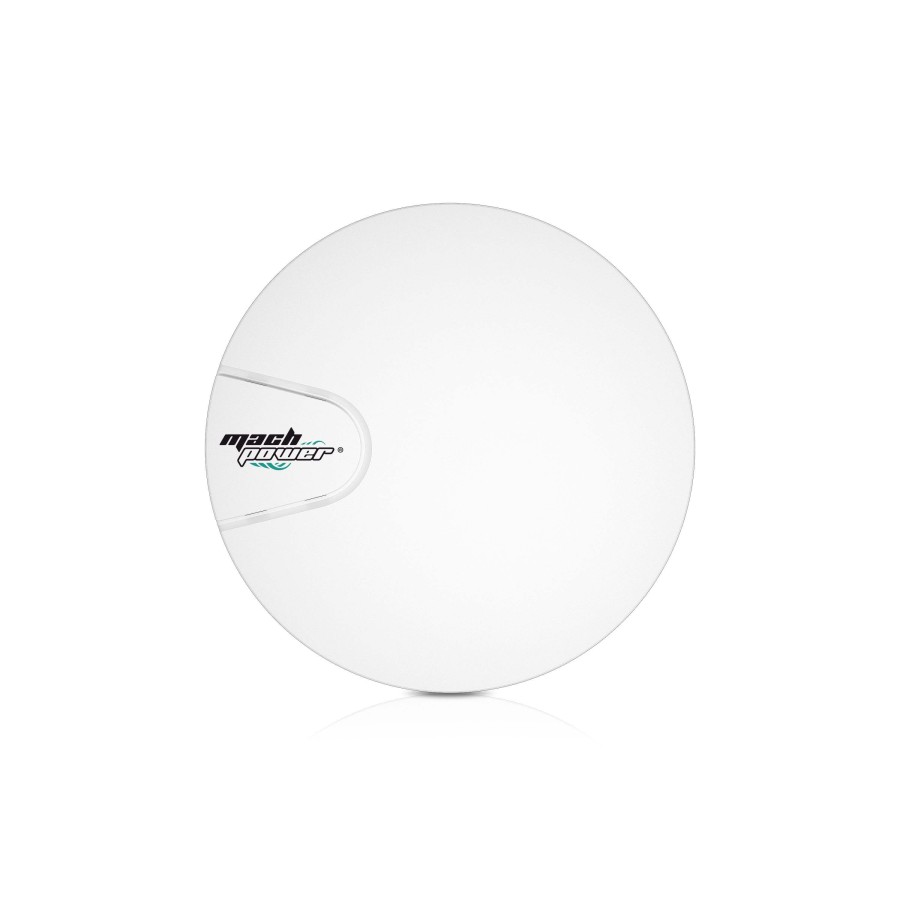 MACH POWER IN-CEILING ACCESS POINT 802.11N 2,4GHZ, 300MBPS, POE 802,3AF, 1*WAN/LAN PORT, 5DBI ANTENNA, AC CONTROLLER SYSTEM WL-I