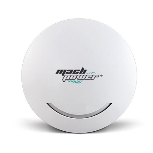 MACH POWER IN-CEILING ACCESS POINT 802.11B/G/N 2,4GHZ, 300MBPS, POE 48V, 2*WAN/LAN PORT, 5DBI ANTENNA, AC CONTROLLER SYSTEM WL-I