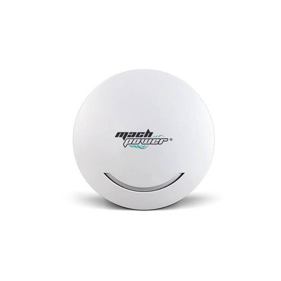 MACH POWER IN-CEILING ACCESS POINT 802.11B/G/N 2,4GHZ, 300MBPS, POE 48V, 2*WAN/LAN PORT, 5DBI ANTENNA, AC CONTROLLER SYSTEM WL-I