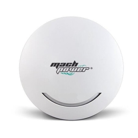 MACH POWER IN-CEILING ACCESS POINT 802.11B/G/N 2,4GHZ, 300MBPS, POE 48V, 2*WAN/LAN PORT, 5DBI ANTENNA, AC CONTROLLER SYSTEM WL-I