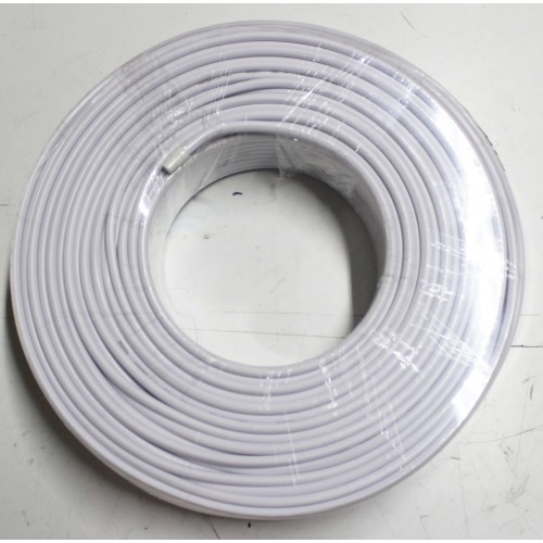 Cavo RG59 - CAVO RG59-100