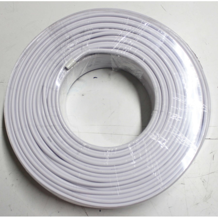 Cavo RG59 - CAVO RG59-100