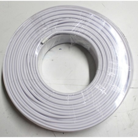 Cavo RG59 - CAVO RG59-100