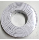 Cavo RG59 - CAVO RG59-100