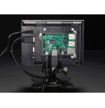Adafruit Adafruit VESA attacco Mount Plus dietro TV / monitor per Raspberry Pi