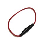 Cavo Alimentazione - CAVO FUSE