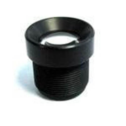 Ottica o lente per telecamera - OTTICA 12.0 mm