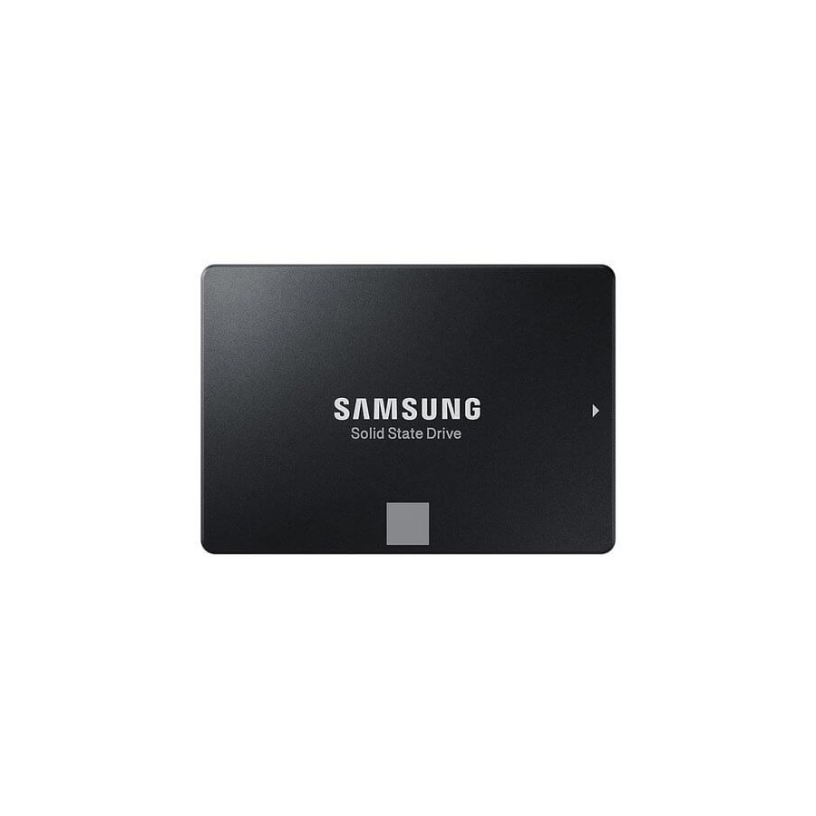 SSD 2,5" 500GB SAMSUNG 860 EVO SATA MZ-76E500B/EU