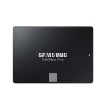 SSD 2,5" 500GB SAMSUNG 860 EVO SATA MZ-76E500B/EU