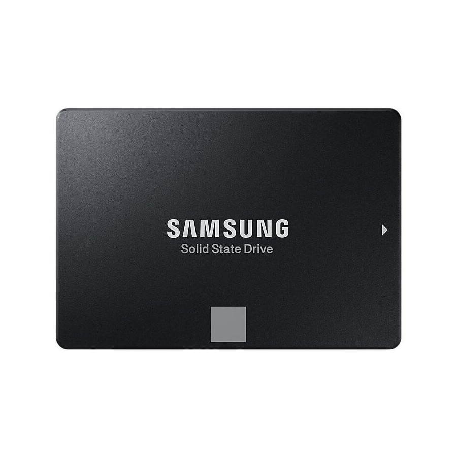 SSD 2,5" 1000GB 1TB SAMSUNG 860 EVO SATA MZ-76E1T0B/EU