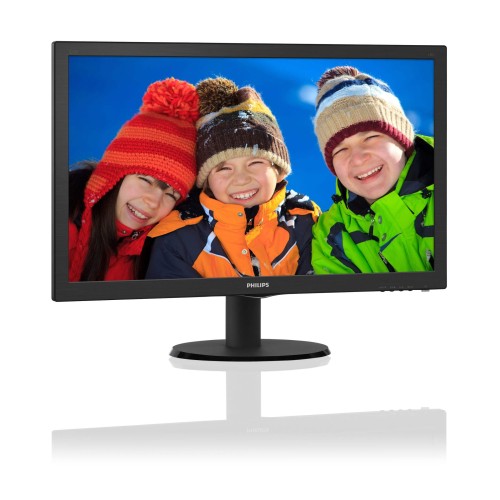 MONITOR LED PHILIPS 21,5" 223V5LHSB2/00
