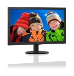MONITOR LED PHILIPS 21,5" 223V5LHSB2/00