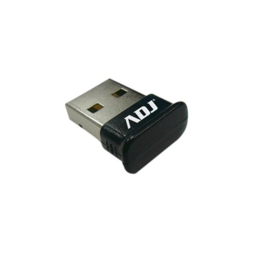 ADATTATORE BLUETOOTH V. 4.0 ADJ 100-00006