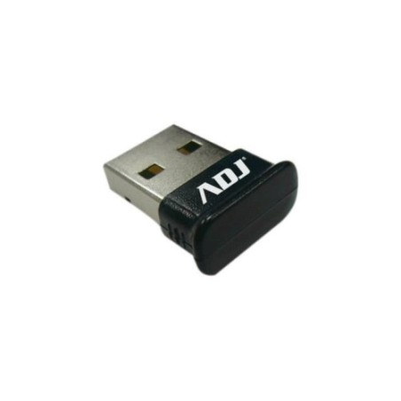 ADATTATORE BLUETOOTH V. 4.0 ADJ 100-00006