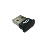 ADATTATORE BLUETOOTH V. 4.0 ADJ 100-00006