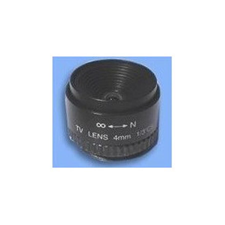 Ottica o lente per telecamera - LENTE CS 16 MM