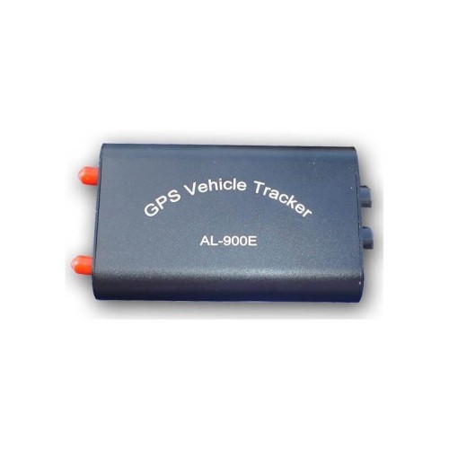 GPS Tracker veicolare - Wmg Sat