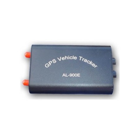 GPS Tracker veicolare - Wmg Sat