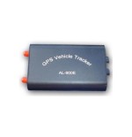 GPS Tracker veicolare - Wmg Sat