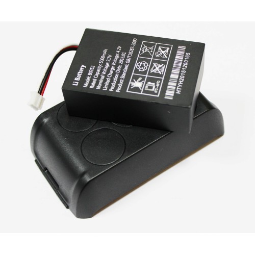 Accessorio per GT03A - BIG SHELL per GT03A